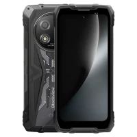 Blackview Rock 2, 8/256 ГБ, Black