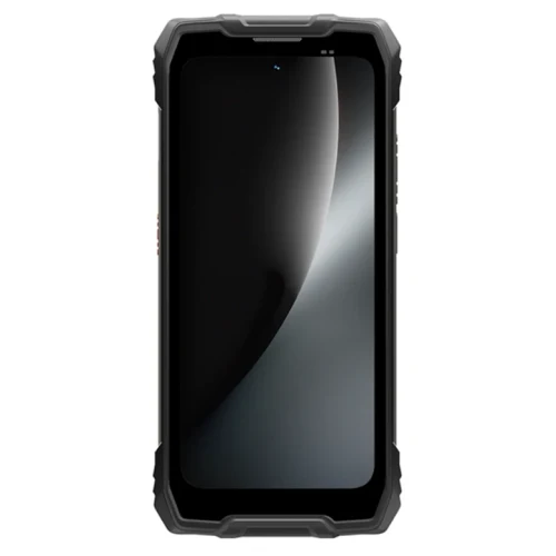 Blackview Rock 2, 8/256 ГБ, Black