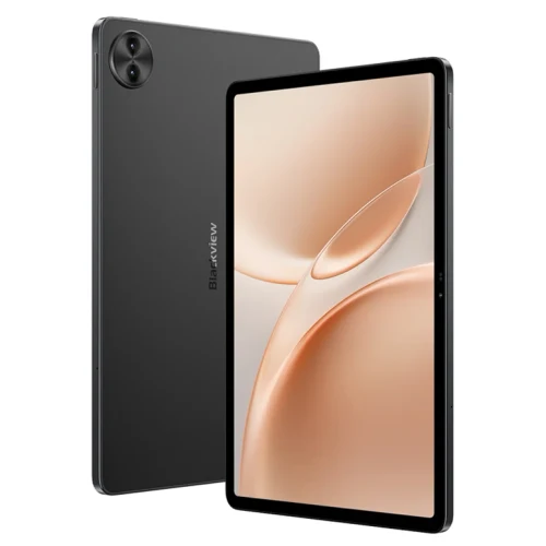 Планшет Blackview Tab Mega 5, 8/256 ГБ, Space Grey