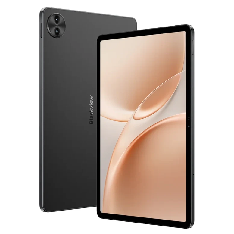 Tabletă Blackview Tab Mega 5, 8/256 GB, Space Grey 2