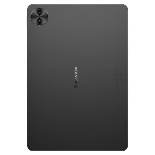 Планшет Blackview Tab Mega 5, 8/256 ГБ, Space Grey