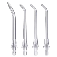 Xiaomi Насадки для Water Flosser (Replacement Tips)
