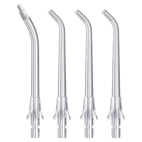 Насадки для ирригатора Xiaomi Replacement Tips, Белый