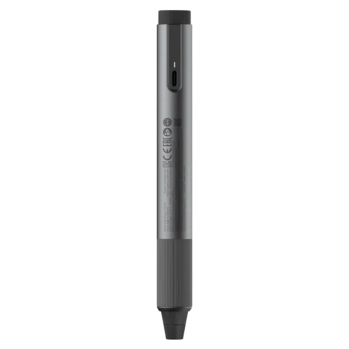 Отвертка-гравер Xiaomi Mijia Rotary Tool Kit, Grey