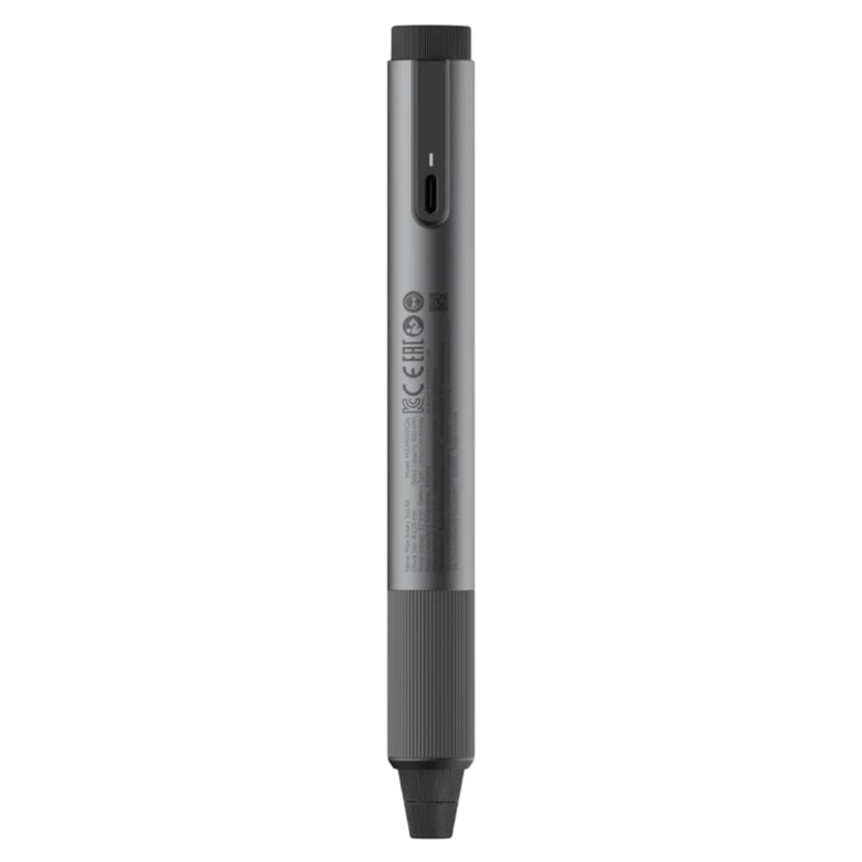 Șurubelniță electrică Xiaomi Mijia Rotary Tool Kit, Grey 4
