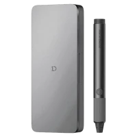 Șurubelniță electrică Xiaomi Mijia Rotary Tool Kit, Grey