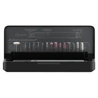 Șurubelniță electrică Xiaomi Mijia Rotary Tool Kit, Grey 8