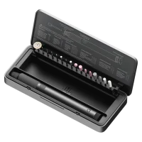 Șurubelniță electrică Xiaomi Mijia Rotary Tool Kit, Grey 9