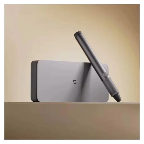 Отвертка-гравер Xiaomi Mijia Rotary Tool Kit, Grey