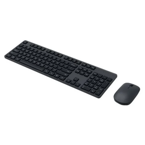 Xiaomi Wireless Keyboard and Mouse Combo