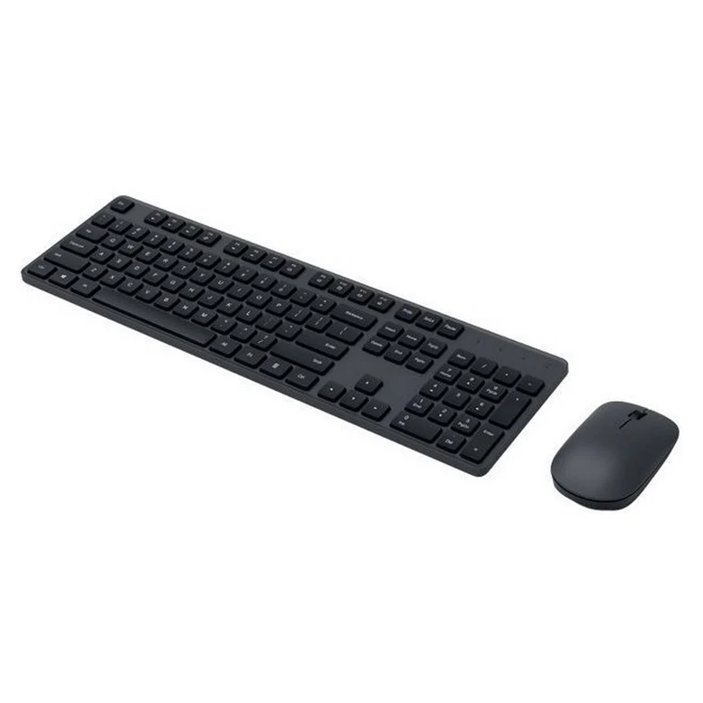 Xiaomi Wireless Keyboard and Mouse Combo 2