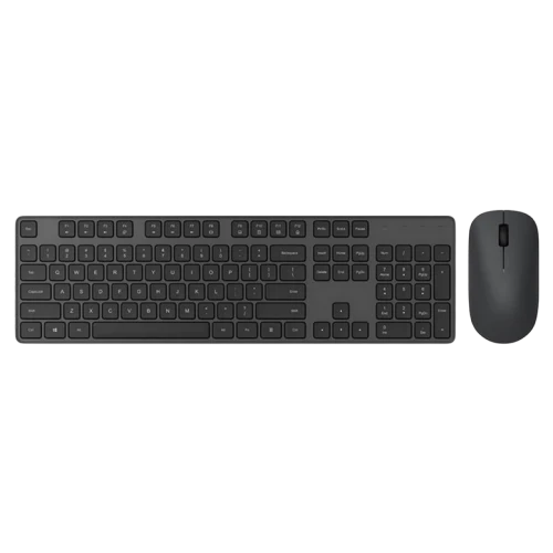 Xiaomi Wireless Keyboard and Mouse Combo