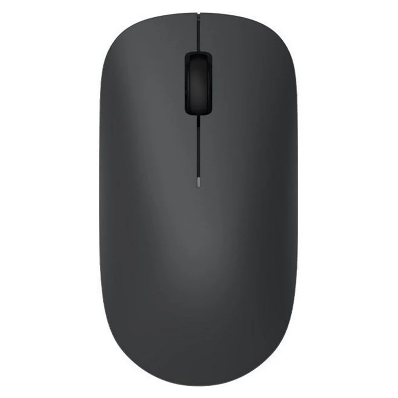 Xiaomi Wireless Keyboard and Mouse Combo 4