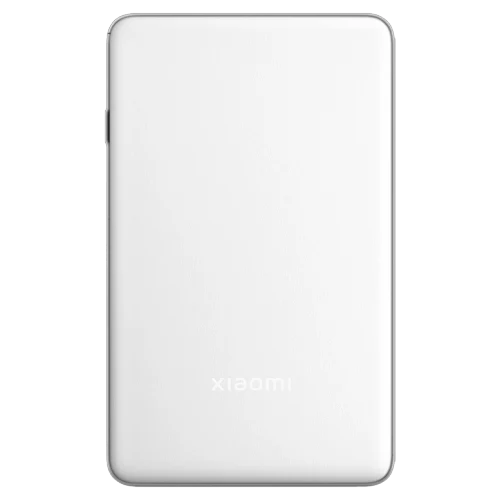 Фото-принтер Xiaomi Portable Photo Printer Pro, White