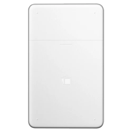 Фото-принтер Xiaomi Portable Photo Printer Pro, White
