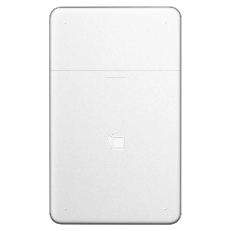 Imprimantă foto Xiaomi Mi Portable Photo Printer Pro, White 2