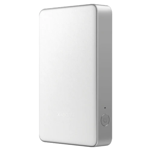 Фото-принтер Xiaomi Portable Photo Printer Pro, White