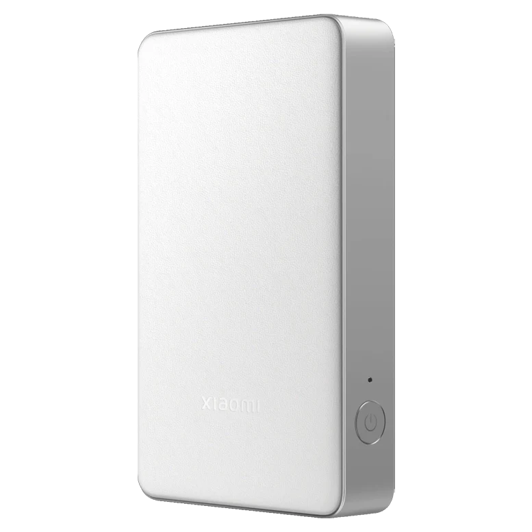Imprimantă foto Xiaomi Mi Portable Photo Printer Pro, White 4