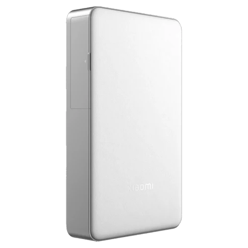 Фото-принтер Xiaomi Portable Photo Printer Pro, White