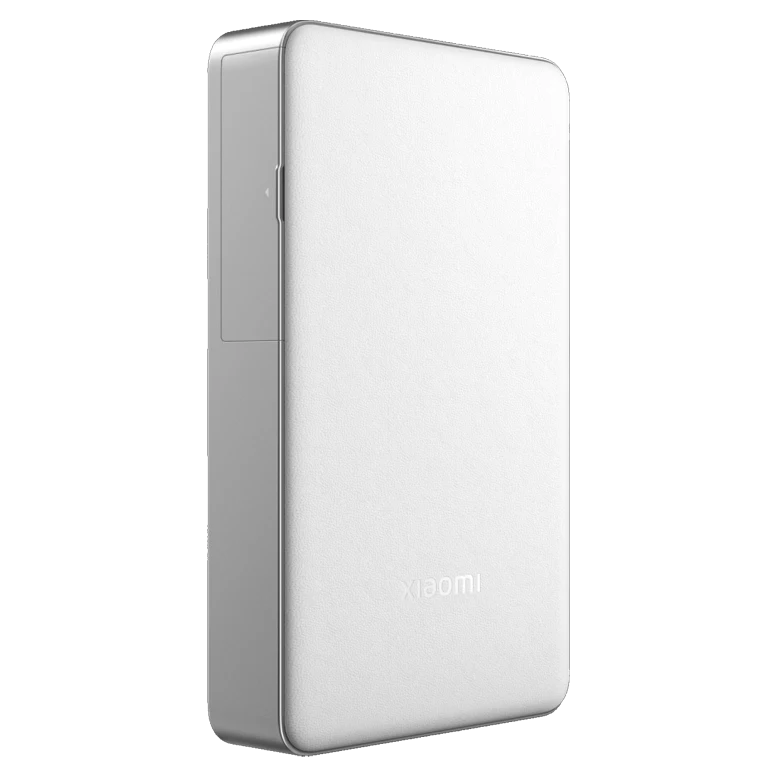 Imprimantă foto Xiaomi Mi Portable Photo Printer Pro, White 3