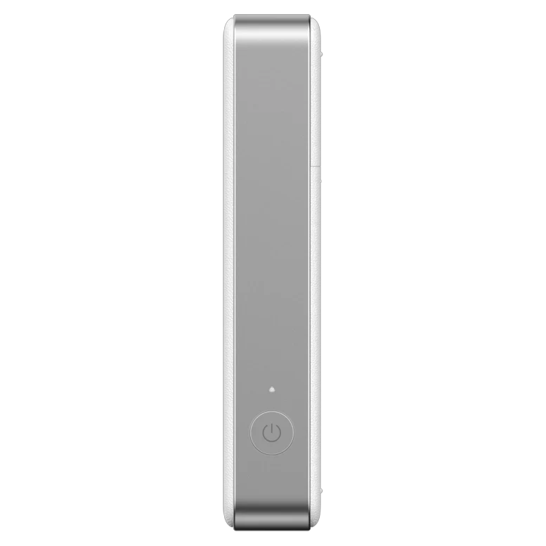 Imprimantă foto Xiaomi Mi Portable Photo Printer Pro, White 6