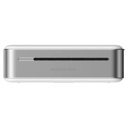 Фото-принтер Xiaomi Portable Photo Printer Pro, White