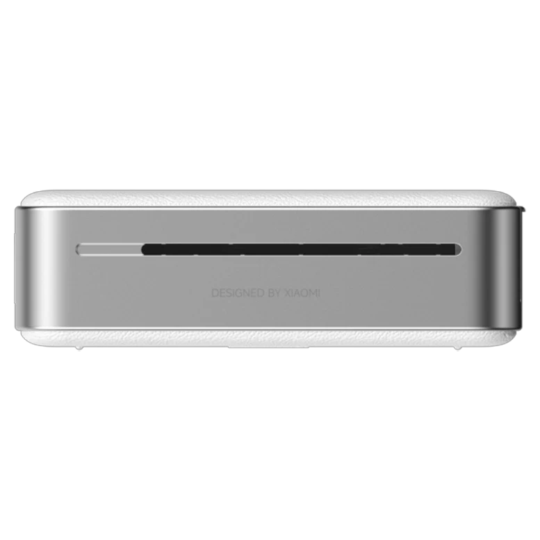 Imprimantă foto Xiaomi Mi Portable Photo Printer Pro, White 7