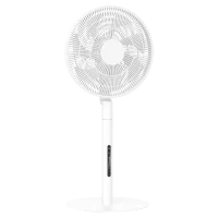Вентилятор Xiaomi Mijia Smart Standing Fan Pro Slim, Белый