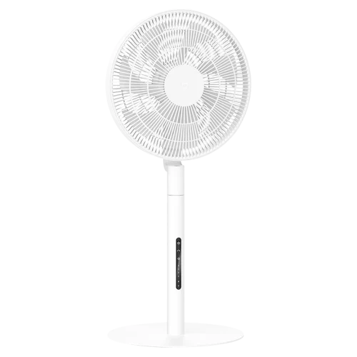 Вентилятор Xiaomi Mijia Smart Standing Fan Pro Slim, Белый