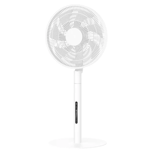 Вентилятор Xiaomi Mijia Smart Standing Fan Pro Slim, Белый