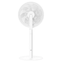 Вентилятор Xiaomi Mijia Smart Standing Fan Pro Slim, Белый 3