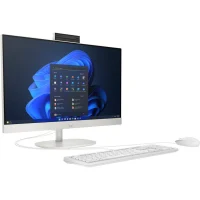 Моноблок HP ProOne 240 G10, Core i5, 16ГБ/512ГБ, 60 Гц, Белый 2