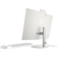 Моноблок HP ProOne 240 G10, Core i5, 16ГБ/512ГБ, 60 Гц, Белый 4