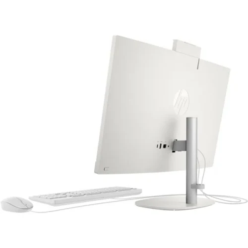 Моноблок HP ProOne 240 G10, Core i5, 16ГБ/512ГБ, 60 Гц, Белый