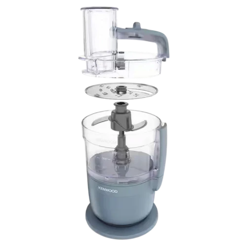 Кухонный комбайн Kenwood FDP 23.140GY, Синий