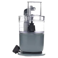Robot de bucătărie Kenwood FDP 23.140GY, Albastru 6
