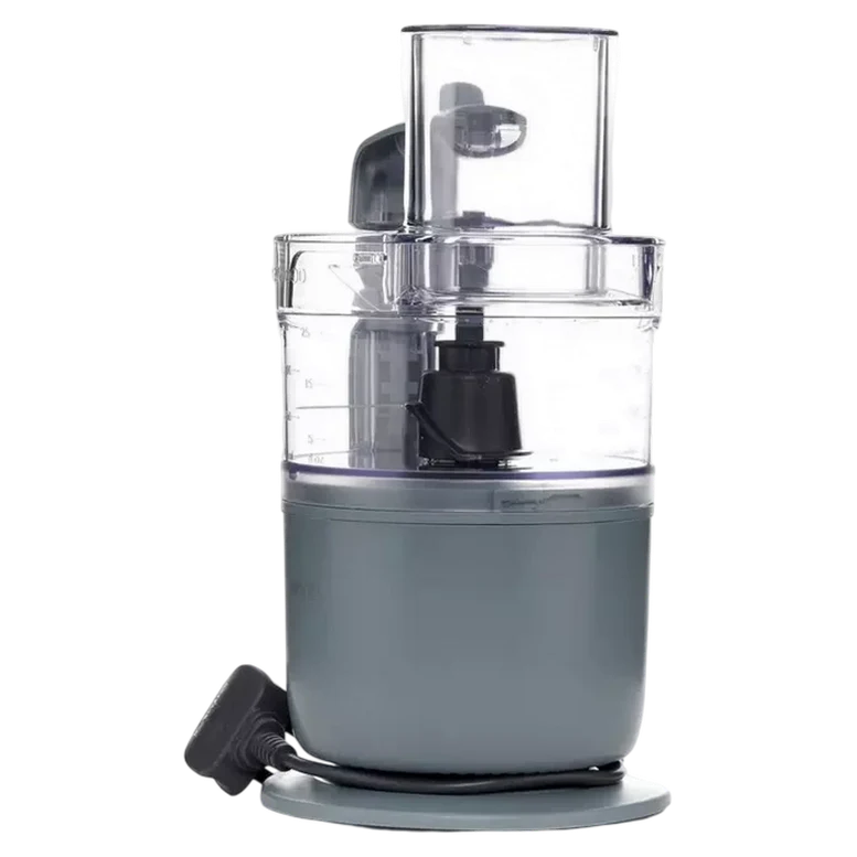 Robot de bucătărie Kenwood FDP 23.140GY, Albastru 6