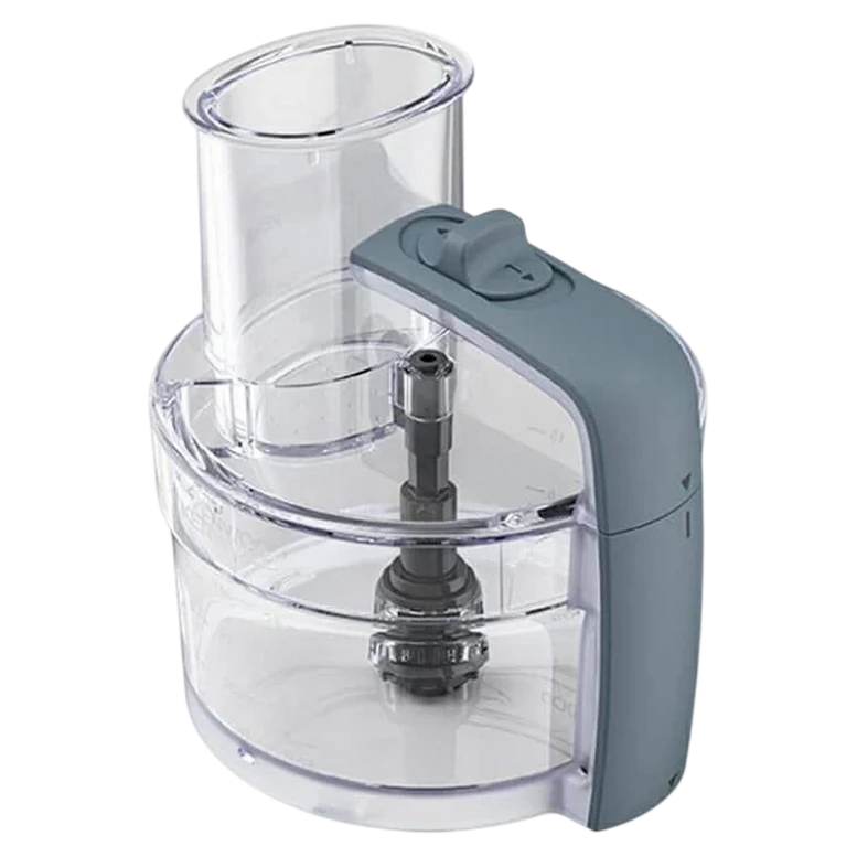 Robot de bucătărie Kenwood FDP 23.140GY, Albastru 8
