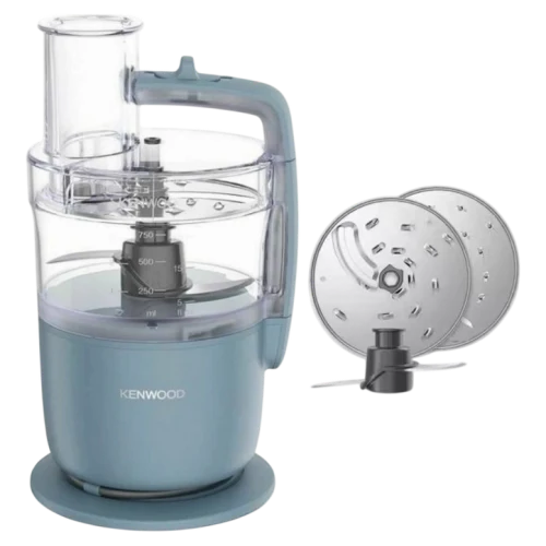 Кухонный комбайн Kenwood FDP 23.140GY, Синий