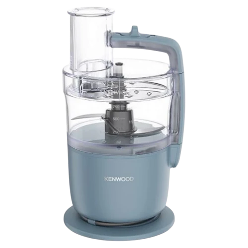 Кухонный комбайн Kenwood FDP 23.140GY, Синий