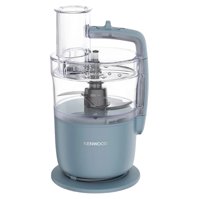Robot de bucătărie Kenwood FDP 23.140GY, Albastru 2