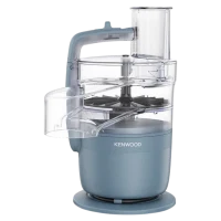 Robot de bucătărie Kenwood FDP 23.140GY, Albastru 3