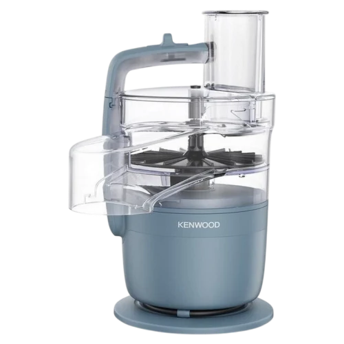 Кухонный комбайн Kenwood FDP 23.140GY, Синий