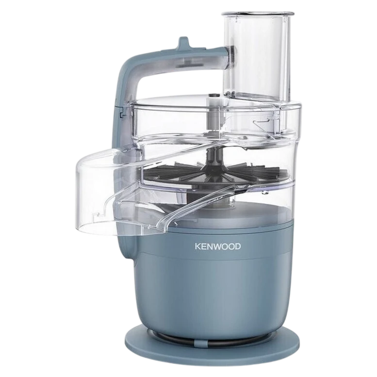Robot de bucătărie Kenwood FDP 23.140GY, Albastru 3