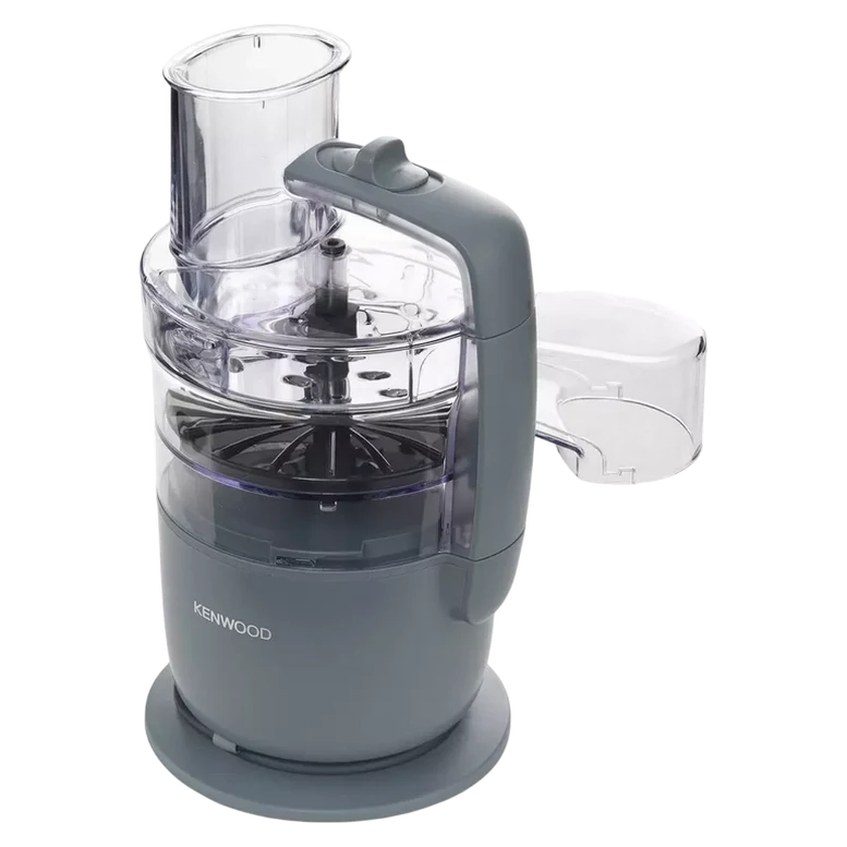 Robot de bucătărie Kenwood FDP 23.140GY, Albastru 4