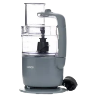 Robot de bucătărie Kenwood FDP 23.140GY, Albastru 5