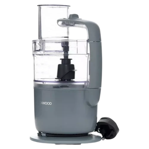Кухонный комбайн Kenwood FDP 23.140GY, Синий