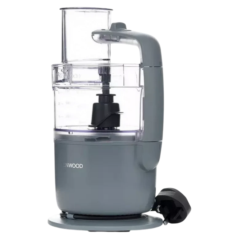 Robot de bucătărie Kenwood FDP 23.140GY, Albastru 5