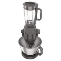 Кухонный комбайн Kenwood KHC30.070GY, Серый 3