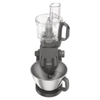 Кухонный комбайн Kenwood KHC30.070GY, Серый 4